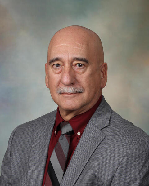 Curtiss B. Cook