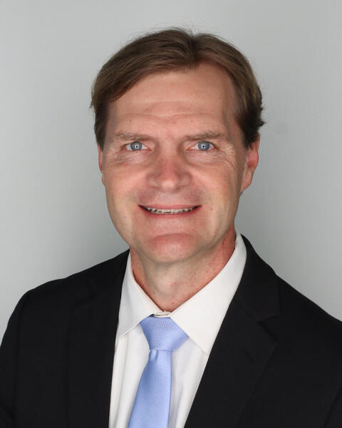 David G. Lott