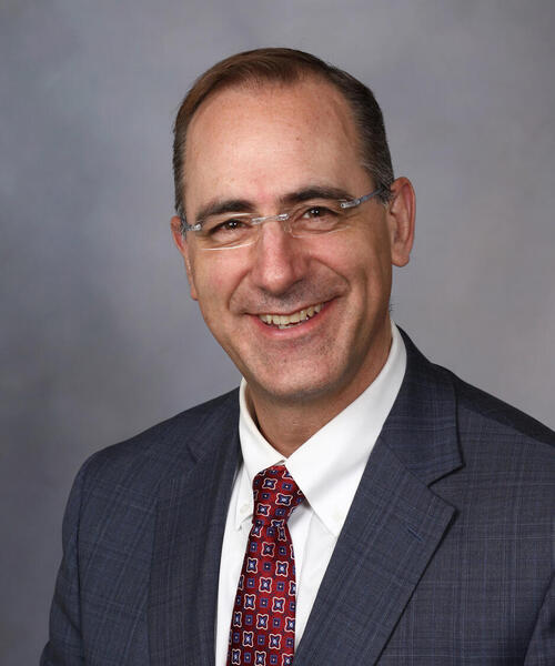 Jerry D. Brewer