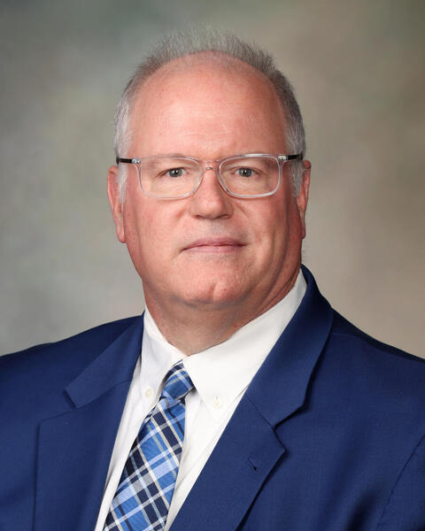 Michael L. Grover, D.O.
