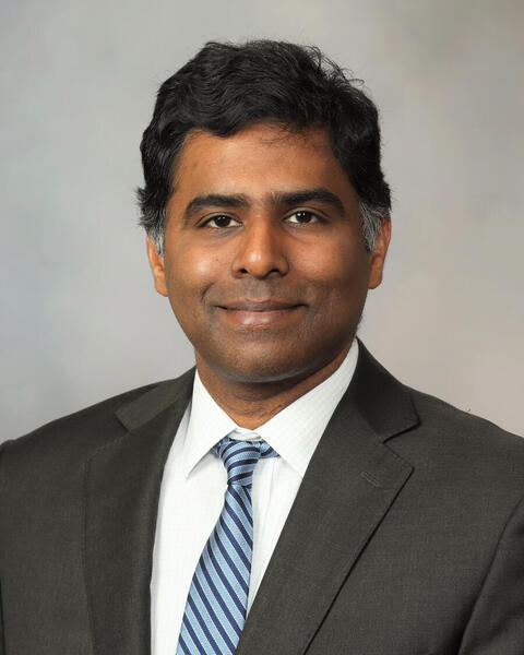 Siva K. Mulpuru