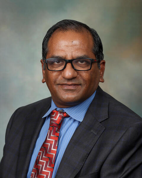Veerandra B. Koyyalamudi