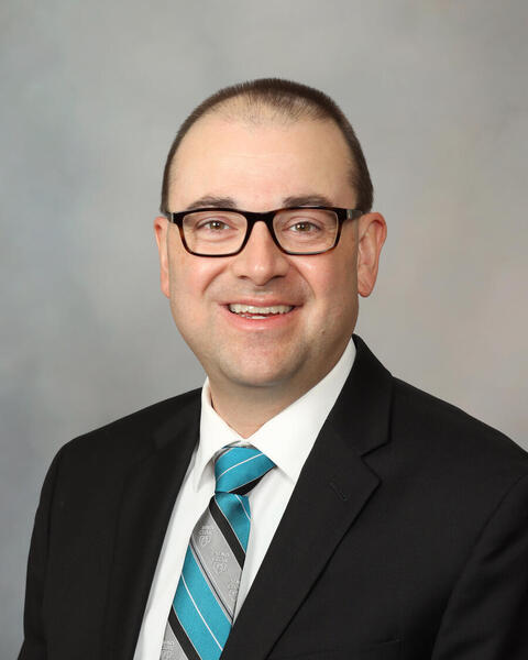 Adam D. Niesen