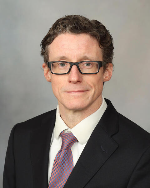 Barry A. Boilson
