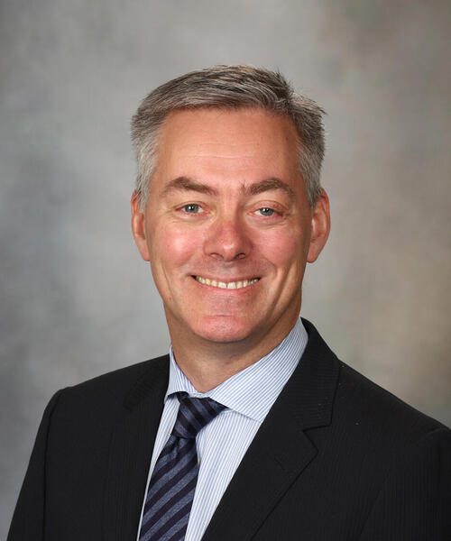 Bo E. Madsen