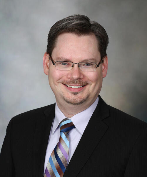 Bryan T. Klassen