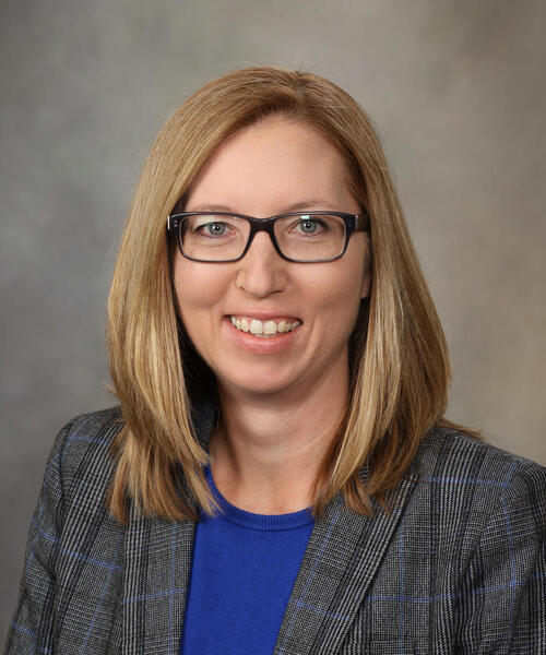 Crystal R. Bonnichsen