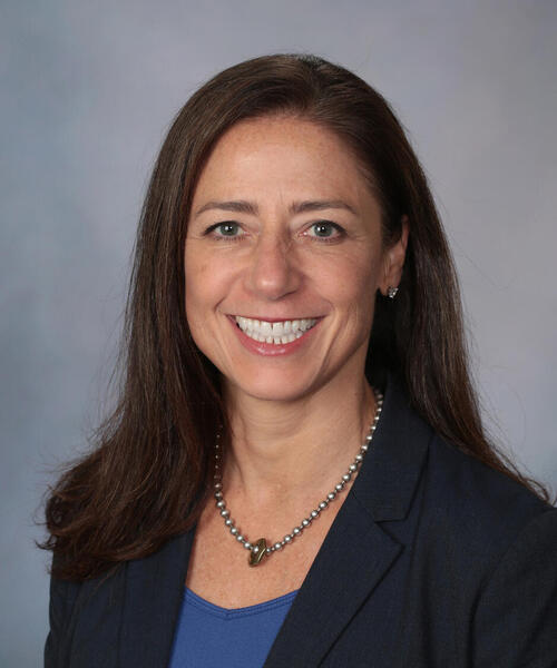 Jane R. Rosenman