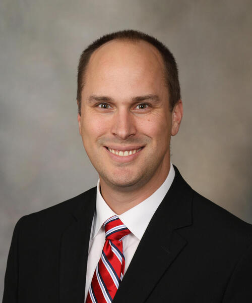 Jason A. Post