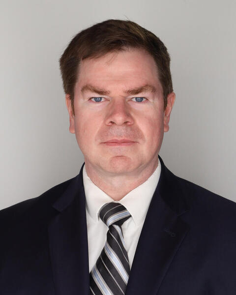Leslie F. Thomas