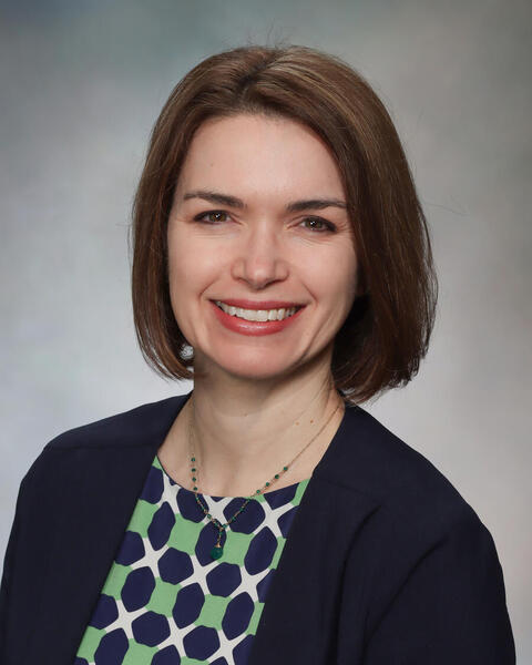 Melanie J. Chandler