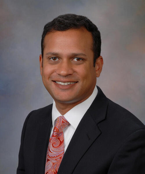Neal M. Patel