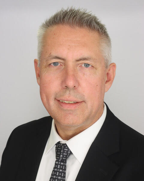 Richard A. Oeckler