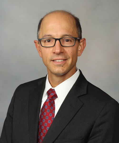 Stephen A. Boorjian
