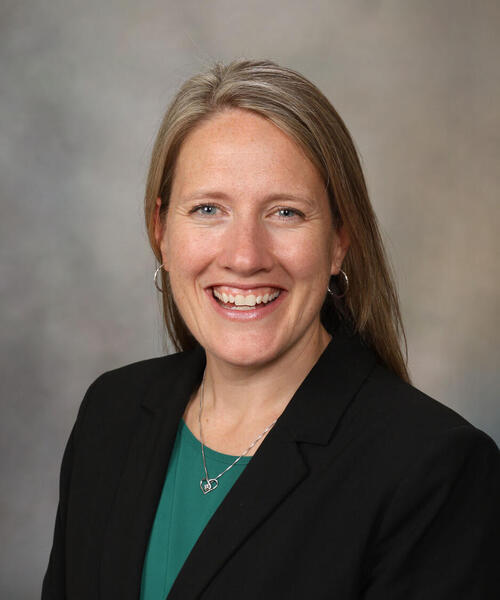 Darlene R. Nelson