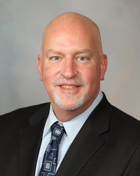David M. Nestler