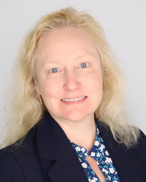 Mary S. Hedges, M.D.