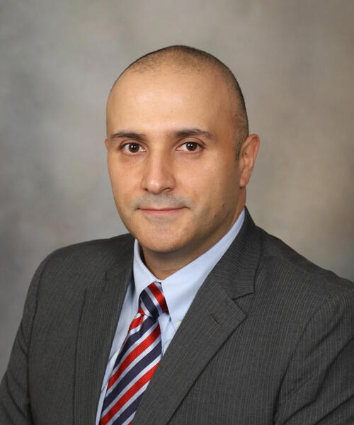 Daniel Cabrera