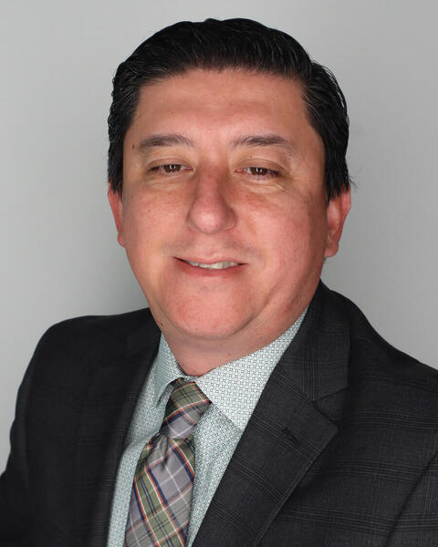 Matthew T. Hoerth