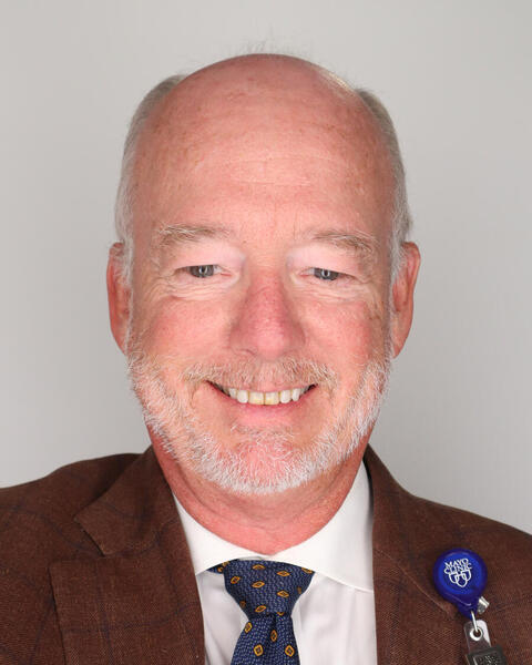 Leif L. Bergsagel