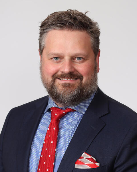 Richard K. Patch, III