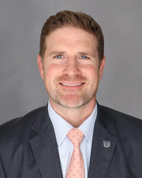 Steven A. Nelson