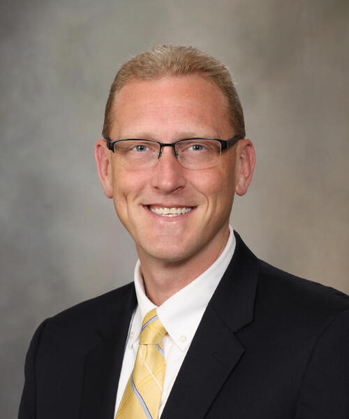 Thomas P. Olson