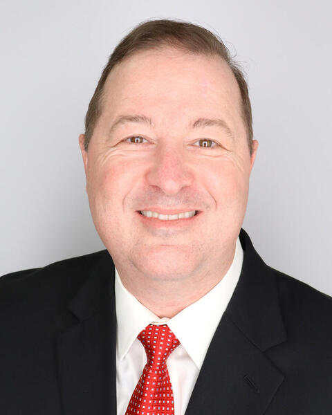 Bradley Bragg
