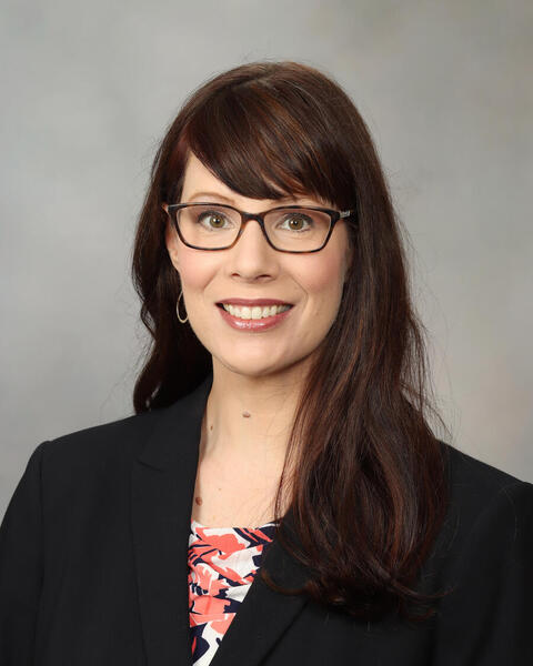 Beth E. Robertson