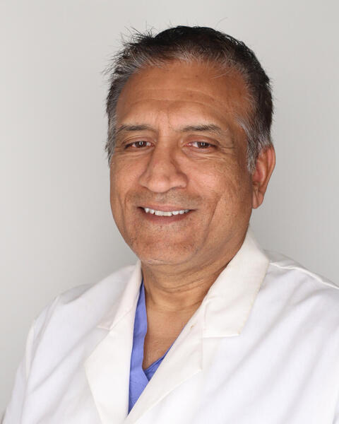 Dave R. Patel