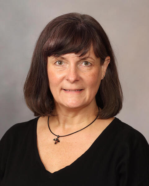 Loralie J. Langman