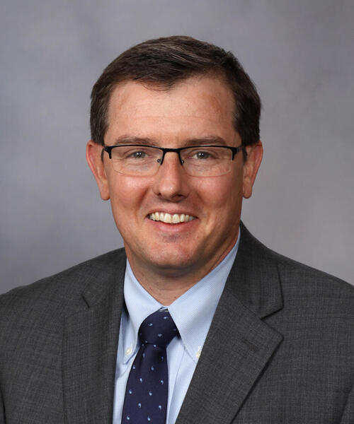 Paul M. McKie