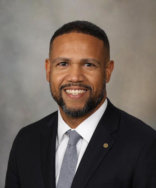 Steven I. Robinson