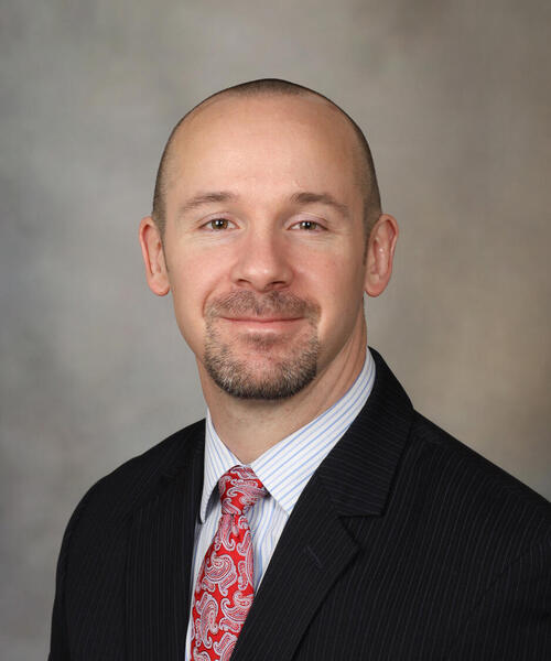 Travis J. McKenzie