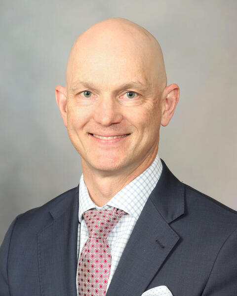 Christian L. Baum