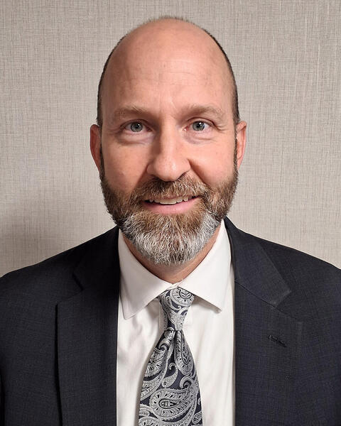 Daniel B. Ryssman