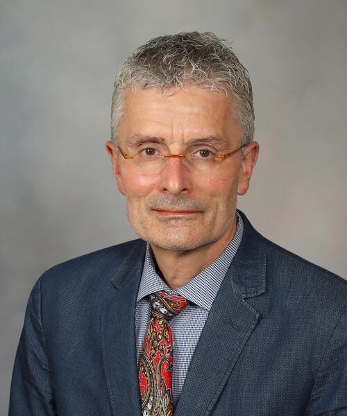 Dimitar K. Gavrilov