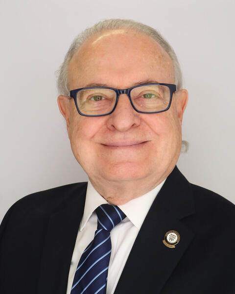 Edgardo I. Gimenez