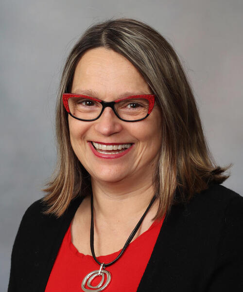 Jolanta M. Durski
