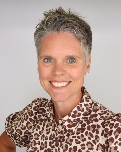 Kristin J. Somers