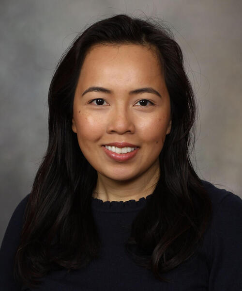 Linda N. Dao
