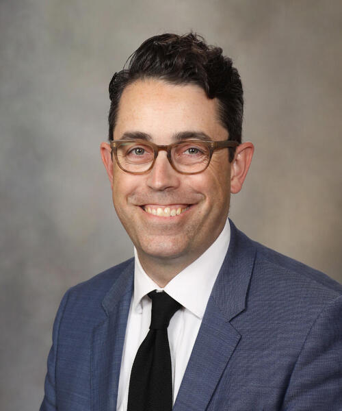 Marc R. Matthews