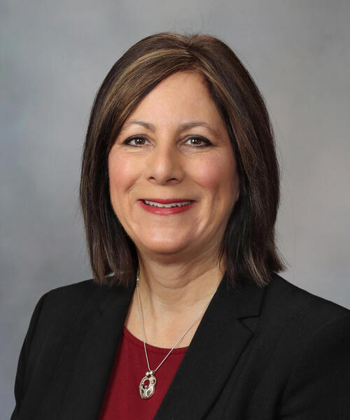 Robin M. Lloyd