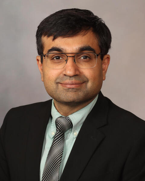 Sahil Khanna