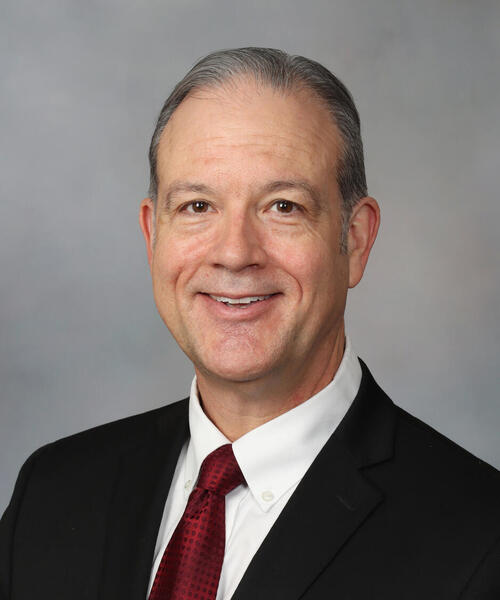 Stephen P. Merry