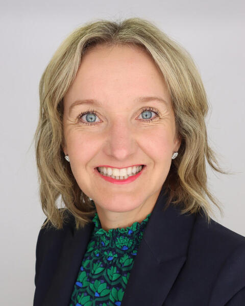 Susan M. Moeschler