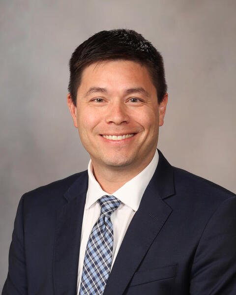 Brandon J. Yuan