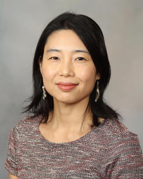Cris M. Ida