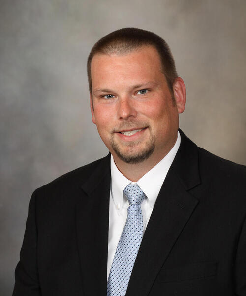 Daniel W. Mundy