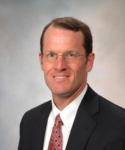 Elliot L. Dimberg